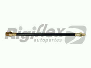 FLEXIBLE DE FRENO DAILY DE 260 MM DE GOMA